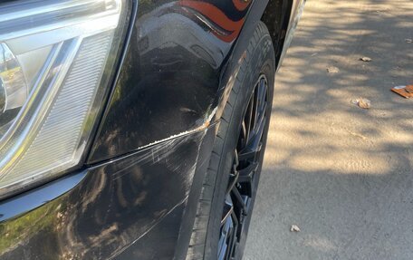 Audi Q5, 2013 год, 1 850 000 рублей, 4 фотография