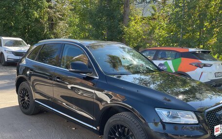 Audi Q5, 2013 год, 1 850 000 рублей, 2 фотография