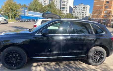 Audi Q5, 2013 год, 1 850 000 рублей, 5 фотография