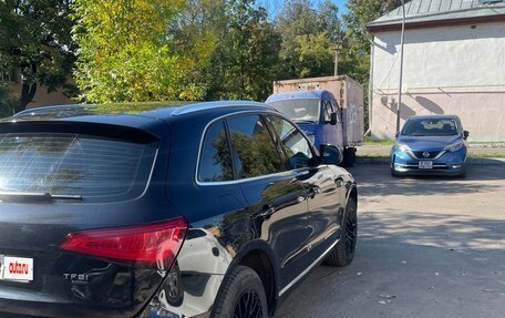 Audi Q5, 2013 год, 1 850 000 рублей, 8 фотография