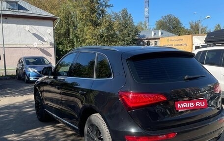 Audi Q5, 2013 год, 1 850 000 рублей, 6 фотография