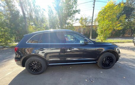 Audi Q5, 2013 год, 1 850 000 рублей, 9 фотография