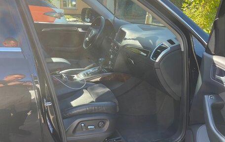 Audi Q5, 2013 год, 1 850 000 рублей, 10 фотография