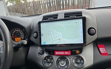 Toyota RAV4, 2011 год, 2 250 000 рублей, 6 фотография