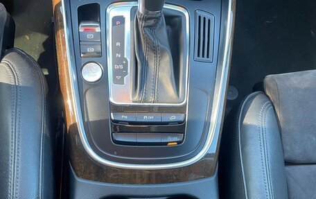 Audi Q5, 2013 год, 1 850 000 рублей, 20 фотография