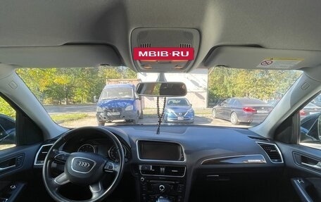 Audi Q5, 2013 год, 1 850 000 рублей, 14 фотография