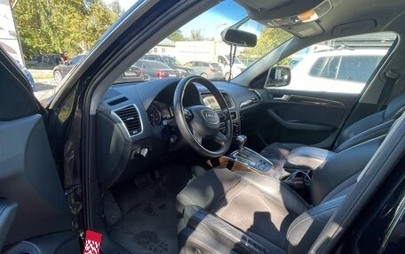 Audi Q5, 2013 год, 1 850 000 рублей, 15 фотография