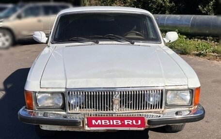 ГАЗ 3102 «Волга», 1999 год, 95 000 рублей, 3 фотография
