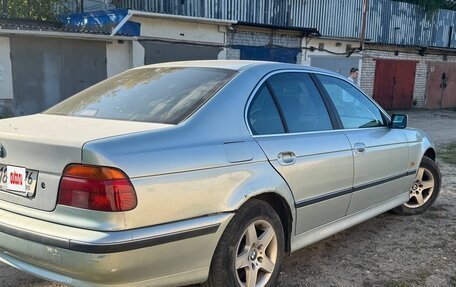 BMW 5 серия, 1996 год, 295 000 рублей, 3 фотография