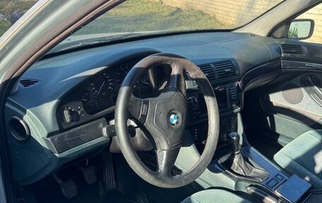 BMW 5 серия, 1996 год, 295 000 рублей, 7 фотография