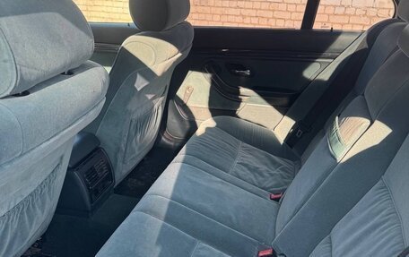 BMW 5 серия, 1996 год, 295 000 рублей, 6 фотография