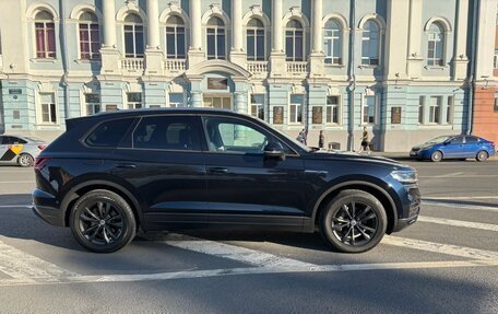 Volkswagen Touareg III, 2018 год, 4 899 999 рублей, 8 фотография