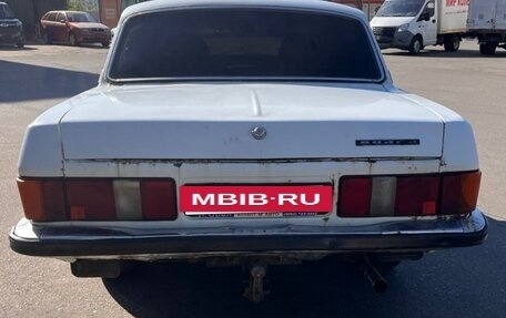ГАЗ 3102 «Волга», 1999 год, 95 000 рублей, 4 фотография