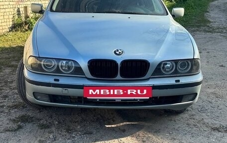 BMW 5 серия, 1996 год, 295 000 рублей, 2 фотография