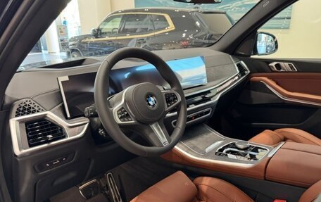 BMW X5, 2025 год, 13 800 000 рублей, 3 фотография
