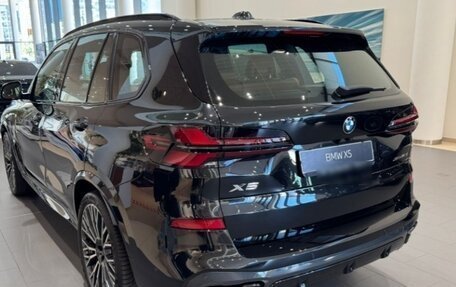 BMW X5, 2025 год, 13 800 000 рублей, 2 фотография