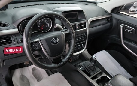 FAW Besturn X80 I рестайлинг, 2020 год, 1 599 000 рублей, 11 фотография