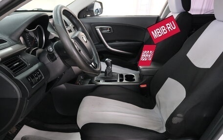 FAW Besturn X80 I рестайлинг, 2020 год, 1 599 000 рублей, 8 фотография