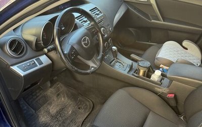 Mazda 3, 2011 год, 950 000 рублей, 1 фотография