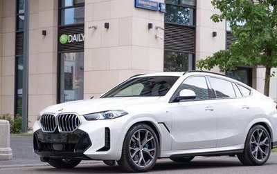 BMW X6, 2023 год, 11 900 000 рублей, 1 фотография