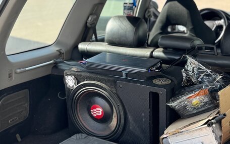 Subaru Forester, 2006 год, 1 100 000 рублей, 7 фотография