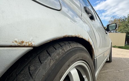 Subaru Forester, 2006 год, 1 100 000 рублей, 10 фотография