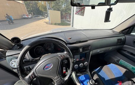 Subaru Forester, 2006 год, 1 100 000 рублей, 8 фотография