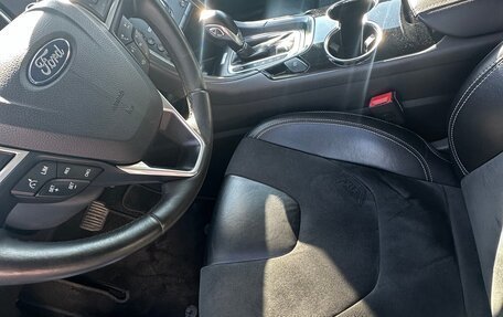 Ford Mondeo V, 2016 год, 1 400 000 рублей, 9 фотография