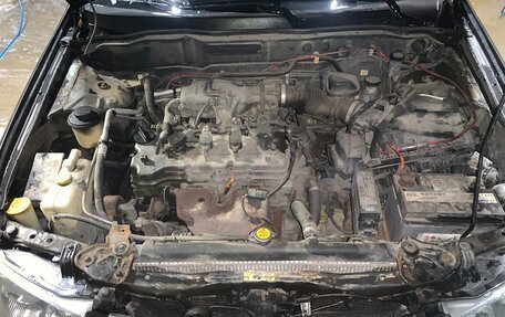 Nissan Almera, 2005 год, 270 000 рублей, 12 фотография