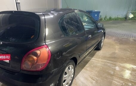 Nissan Almera, 2005 год, 270 000 рублей, 5 фотография
