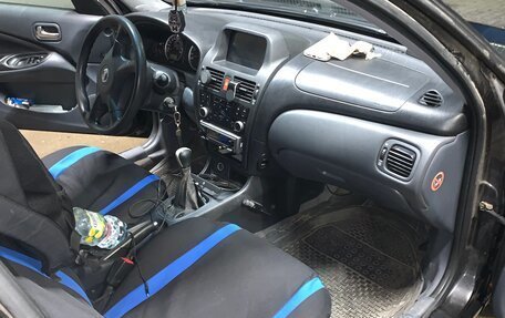 Nissan Almera, 2005 год, 270 000 рублей, 16 фотография