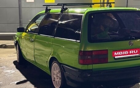 Volkswagen Passat B3, 1989 год, 270 000 рублей, 5 фотография