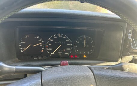 Volkswagen Passat B3, 1989 год, 270 000 рублей, 19 фотография
