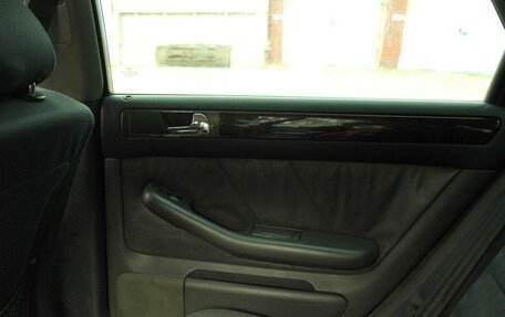 Audi A6, 1998 год, 320 000 рублей, 5 фотография