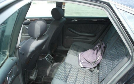 Audi A6, 1998 год, 320 000 рублей, 7 фотография