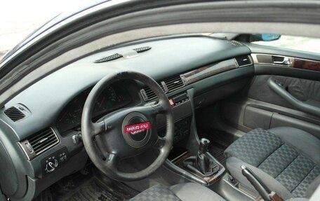 Audi A6, 1998 год, 320 000 рублей, 3 фотография