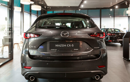 Mazda CX-5 II, 2025 год, 4 200 000 рублей, 6 фотография