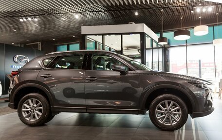 Mazda CX-5 II, 2025 год, 4 200 000 рублей, 4 фотография