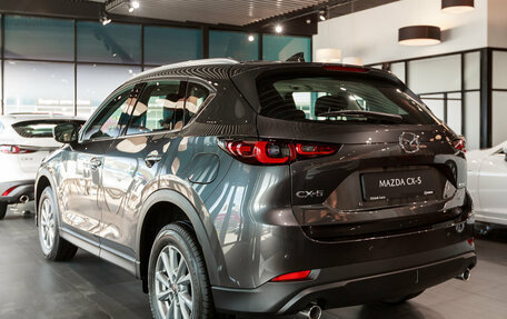 Mazda CX-5 II, 2025 год, 4 200 000 рублей, 7 фотография