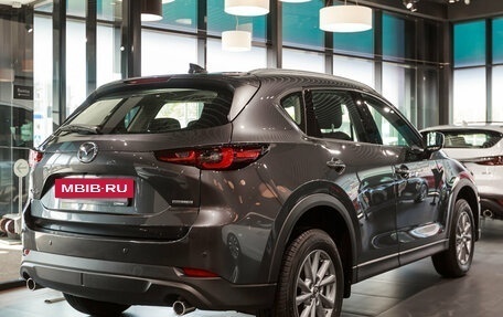 Mazda CX-5 II, 2025 год, 4 200 000 рублей, 5 фотография