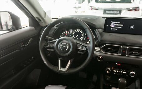 Mazda CX-5 II, 2025 год, 4 200 000 рублей, 14 фотография
