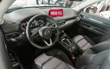 Mazda CX-5 II, 2025 год, 4 200 000 рублей, 16 фотография