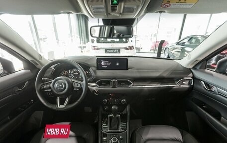 Mazda CX-5 II, 2025 год, 4 200 000 рублей, 15 фотография