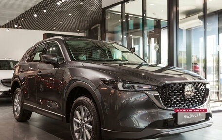 Mazda CX-5 II, 2025 год, 4 200 000 рублей, 3 фотография