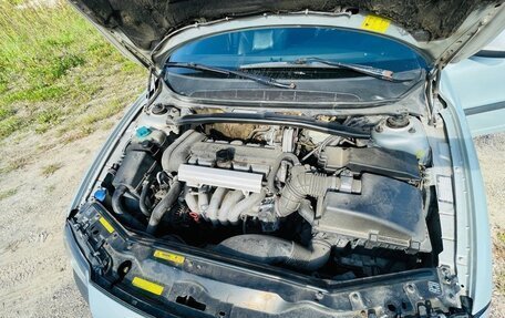 Volvo S80 II рестайлинг 2, 1999 год, 550 000 рублей, 10 фотография