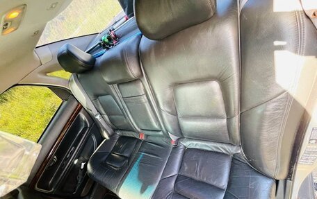 Volvo S80 II рестайлинг 2, 1999 год, 550 000 рублей, 7 фотография
