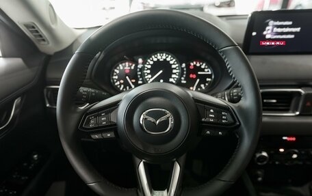 Mazda CX-5 II, 2025 год, 4 200 000 рублей, 18 фотография