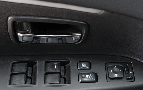 Mitsubishi ASX I рестайлинг, 2010 год, 1 239 000 рублей, 9 фотография