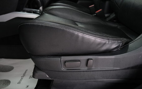 Mitsubishi ASX I рестайлинг, 2010 год, 1 239 000 рублей, 11 фотография