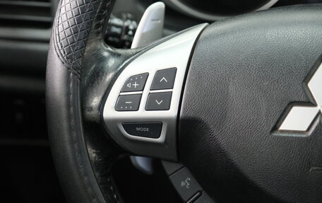 Mitsubishi ASX I рестайлинг, 2010 год, 1 239 000 рублей, 15 фотография